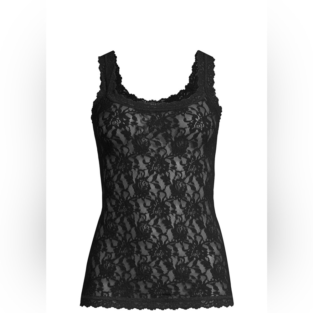 Hanky Panky Lined Camisole